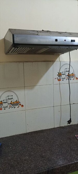 Furnished Amenities in 1 BHK Apartment at Gandharv Darshan, Lower Parel – for Rent