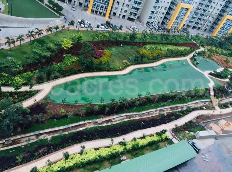Swimming Pool, hadapsar 5 Bedroom 2500 Sq.Ft. Apartment In Hadapsar Pune 9974557