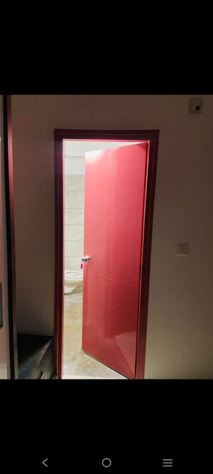 Furnished Amenities in 3 BHK Apartment at Aaryan Gloria, South Bopal – for Rent