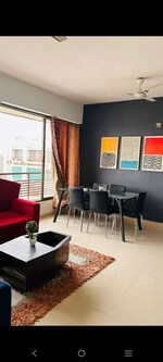 3 BHK + Study Room 1440 Sq.Ft. Apartment in Aaryan Gloria