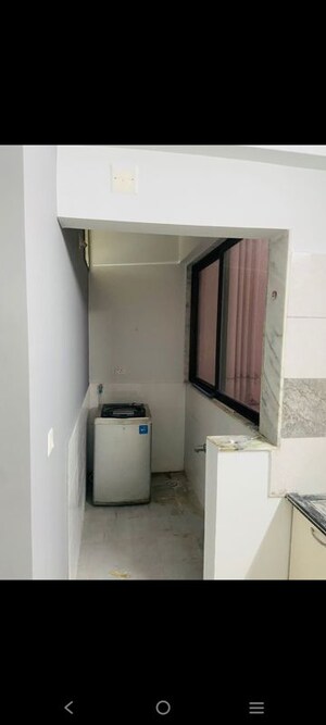 Kitchen in 3 BHK Apartment at Aaryan Gloria, South Bopal – for Rent