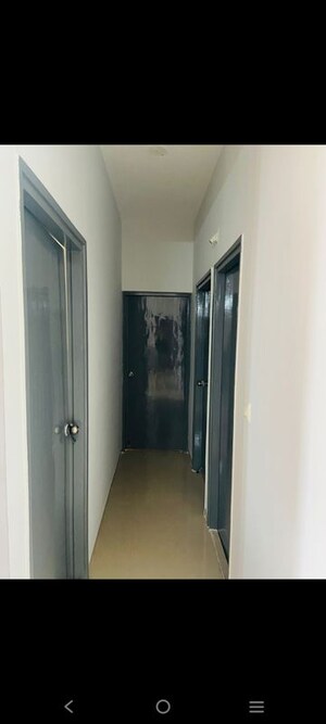 Building Lobby in 3 BHK Apartment at Aaryan Gloria, South Bopal – for Rent