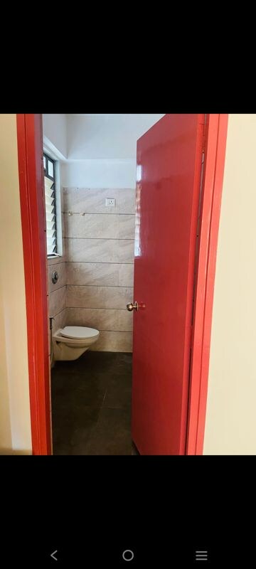 Building Lobby in 3 BHK Apartment at Aaryan Gloria, South Bopal – for Rent