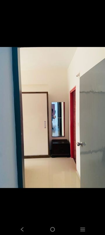 Room in 3 BHK Apartment at Aaryan Gloria, South Bopal – for Rent