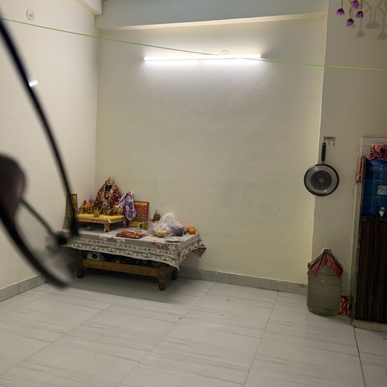 Living Room, vasundhara sector 3 1 Bedroom 554 Sq.Ft. Builder Floor In Vasundhara Sector 3 Ghaziabad 9974458