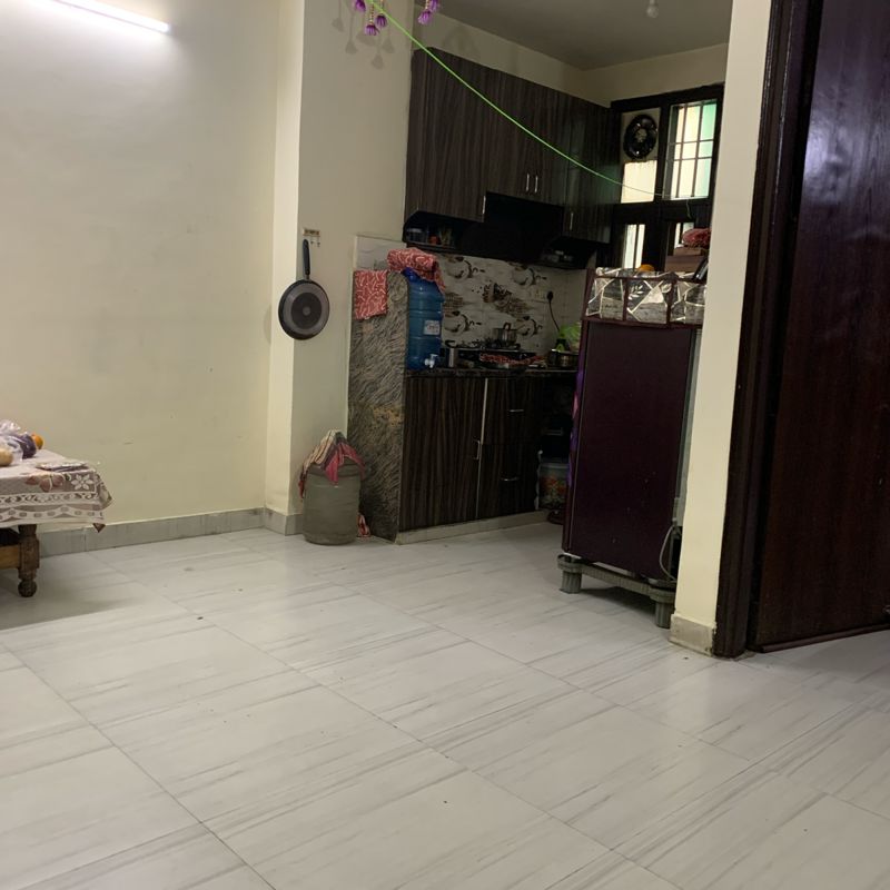 1 BHK +Builder Floor For Sale in Vasundhara Sector 3