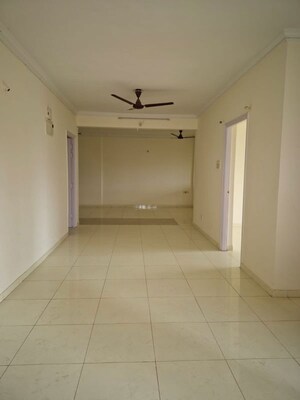 Bathroom in 3 BHK Apartment at Tain Square, Wanwadi – for Rent