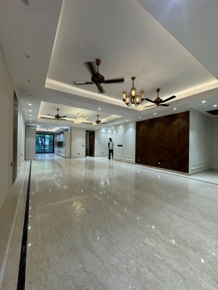 undefined, dlf-cyber-sez 2 Bedroom 1423 Sq.Ft. Apartment In Sector 24 Gurgaon 9974585