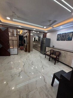 2 BHK + Pooja Room Apartment For Rent in DLF Cyber SEZ