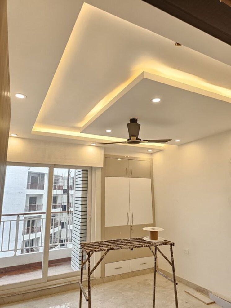 undefined, rishita-mulberry-heights 3 Bedroom 1611 Sq.Ft. Apartment In Sushant Golf City Lucknow 9974611