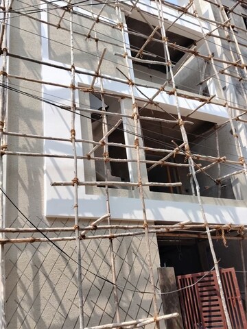 6 BHK Independent House For Sale in Suraram Colony