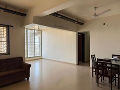 2 BHK Apartment For Sale in Balewadi