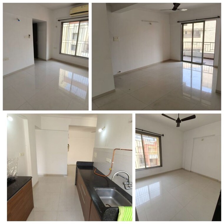 Kitchen, welworth-paradise 2 Bedroom 996 Sq.Ft. Apartment In Baner Pune 9974677