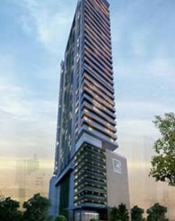 4 BHK Apartment For Sale in Lodha Costiera, Breach Candy