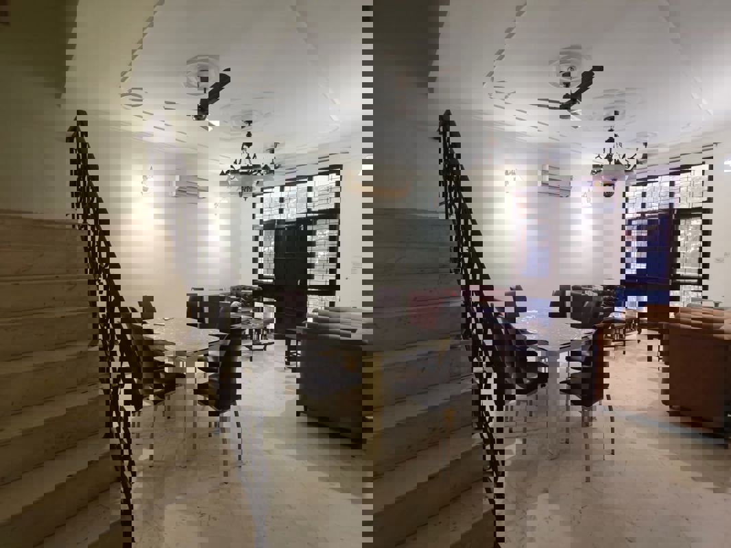 3 BHK 2200 Sq.Ft. Villa in Ansal Harmony Homes