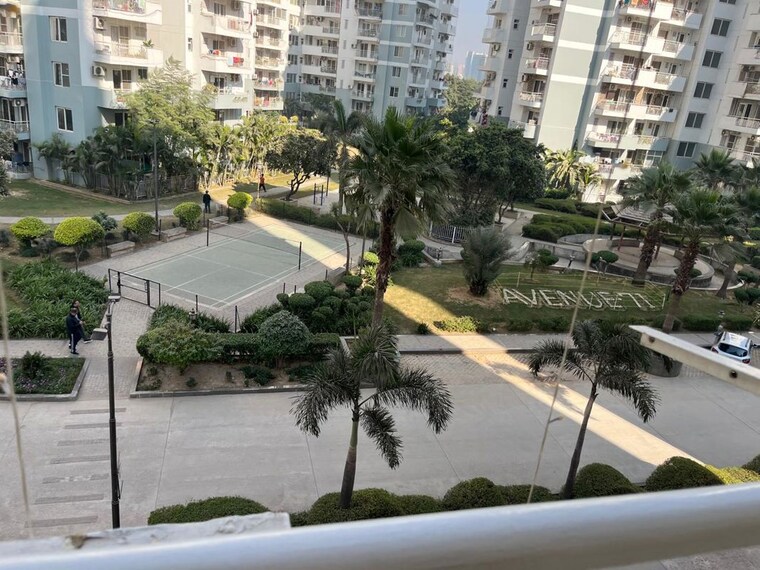 Balcony, chd-avenue-71 3 Bedroom 1802 Sq.Ft. Apartment In Sector 71 Gurgaon 9974693