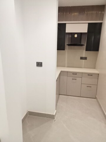 2 BHK Builder Floor For Rent in Mahavir Enclave 1