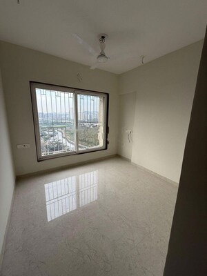 1 BHK Apartment For Rent in Gurukrupa Ekatvam, Vikhroli East
