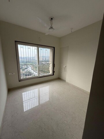1 BHK Apartment For Rent in Gurukrupa Ekatvam, Vikhroli East