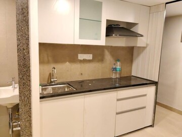 Kitchen in 1 BHK Apartment at Gurukrupa Ekatvam, Vikhroli East – for Rent