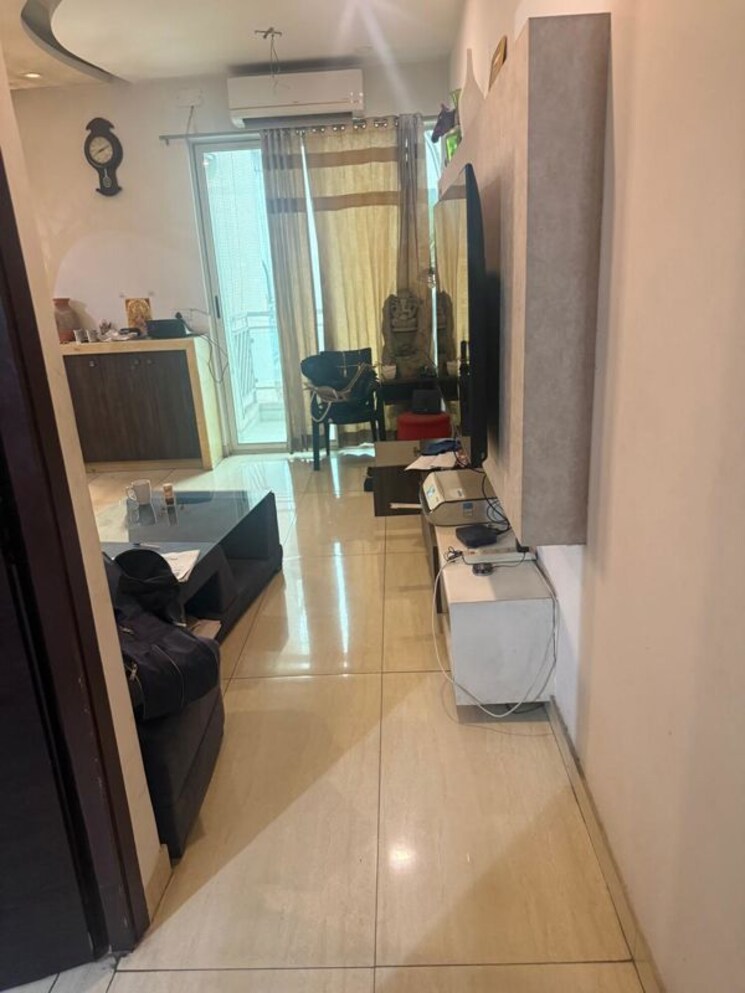 Master Bedroom, gaur-saundaryam 3 Bedroom 892 Sq.Ft. Apartment In Tech Zone 4 Greater Noida Greater Noida 9974775