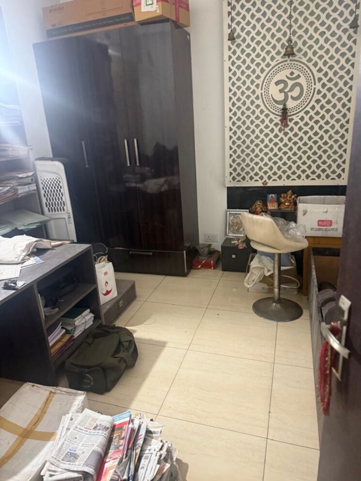 Master Bedroom, gaur-saundaryam 3 Bedroom 892 Sq.Ft. Apartment In Tech Zone 4 Greater Noida Greater Noida 9974775