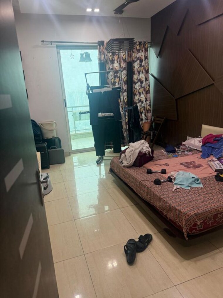 Living Room, gaur-saundaryam 3 Bedroom 892 Sq.Ft. Apartment In Tech Zone 4 Greater Noida Greater Noida 9974775