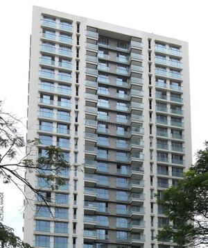 4 BHK Apartment For Sale in Rustomjee Seasons, Bandra East