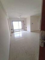 2 BHK + Study Room 707 Sq.Ft. Apartment in Krishna Amorapolis