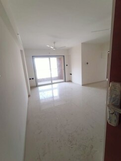 2 BHK + Study Room Apartment For Rent in Krishna Amorapolis