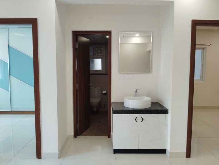 Room, prestige-tranquil 2.5 Bedroom 1390 Sq.Ft. Apartment In Kokapet Hyderabad 9974826