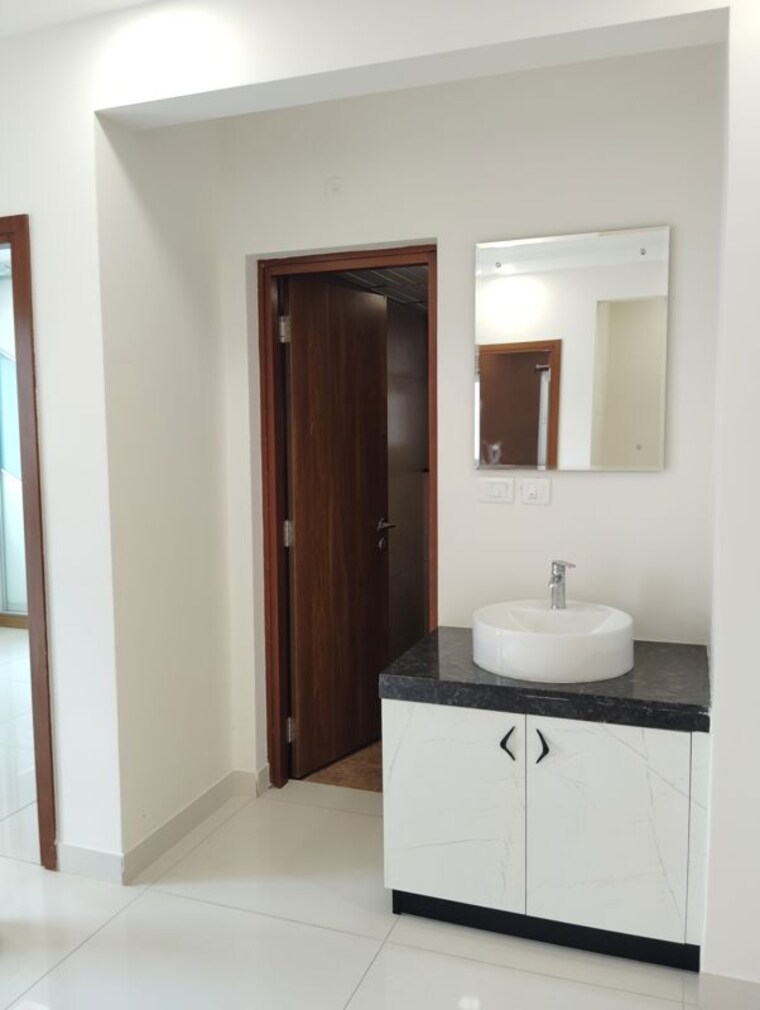 Room, prestige-tranquil 2.5 Bedroom 1390 Sq.Ft. Apartment In Kokapet Hyderabad 9974826
