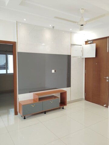 Furnished Amenities in 2.5 BHK Apartment at Prestige Tranquil, Kokapet – for Rent