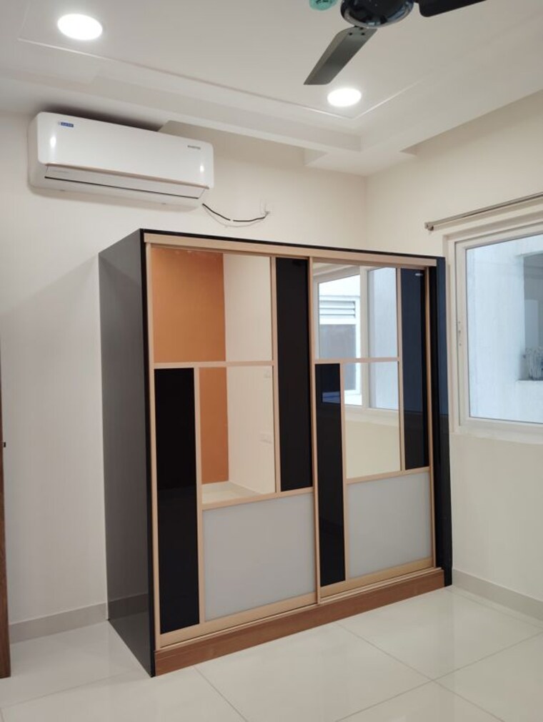 Room, prestige-tranquil 2.5 Bedroom 1390 Sq.Ft. Apartment In Kokapet Hyderabad 9974826