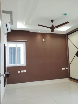 Furnished Amenities in 2.5 BHK Apartment at Prestige Tranquil, Kokapet – for Rent