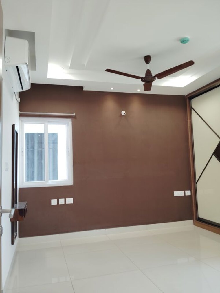 undefined, prestige-tranquil 2.5 Bedroom 1390 Sq.Ft. Apartment In Kokapet Hyderabad 9974826