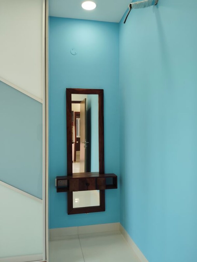 Room, prestige-tranquil 2.5 Bedroom 1390 Sq.Ft. Apartment In Kokapet Hyderabad 9974826