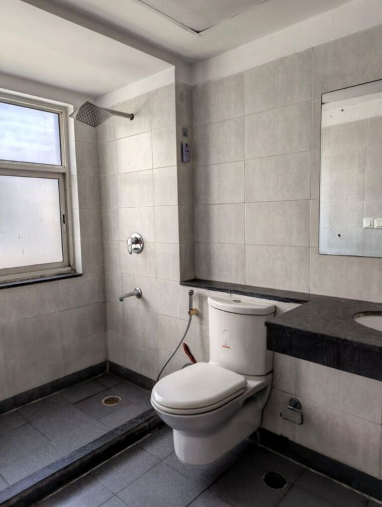 Bathroom, bptp-freedom-park-life 2 Bedroom 1446 Sq.Ft. Apartment In Sector 57 Gurgaon 9974838