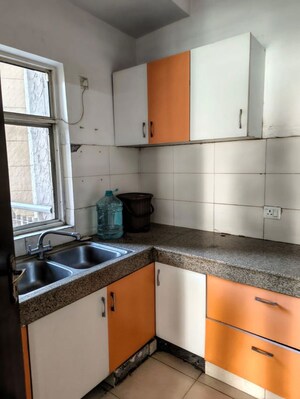Kitchen in 2 BHK Apartment at BPTP Freedom Park Life, Sector 57 – for Rent