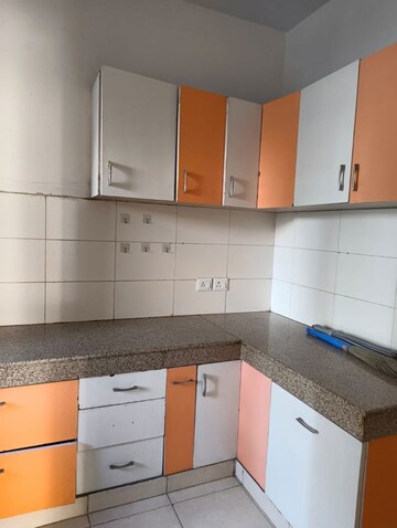 Kitchen in 2 BHK Apartment at BPTP Freedom Park Life, Sector 57 – for Rent