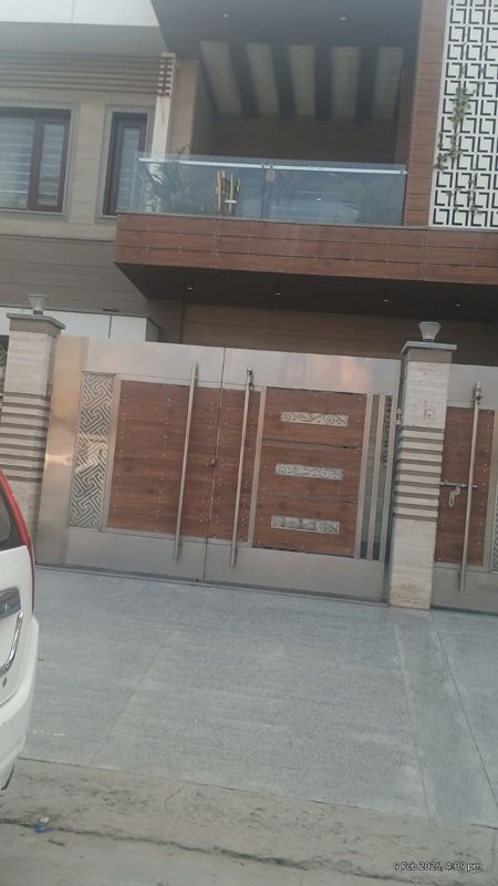 3 BHK + Pooja Room,Study Room,Extra Room Independent House For Sale in Sector 7