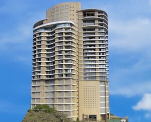 5 BHK Apartment For Rent in Kalpataru Horizon, Worli