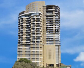 5 BHK Apartment For Rent in Kalpataru Horizon, Worli