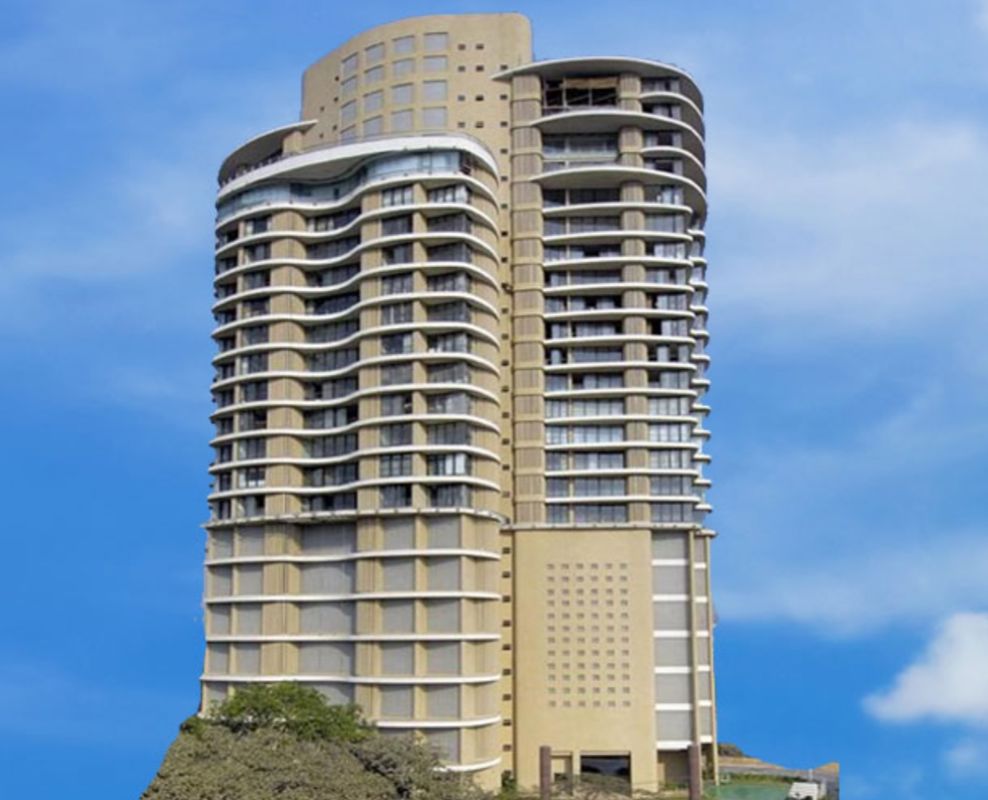 5 BHK Apartment For Rent in Kalpataru Horizon