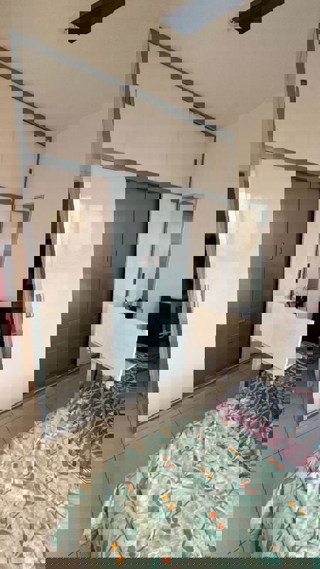 2 BHK 1100 Sq.Ft. Apartment in Ahad Serenity