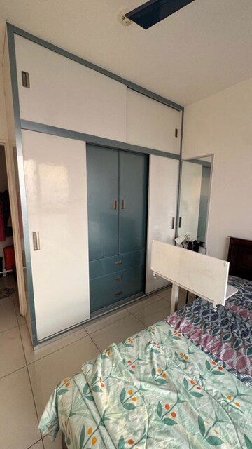 2 BHK Apartment For Rent in Ahad Serenity, Rayasandra