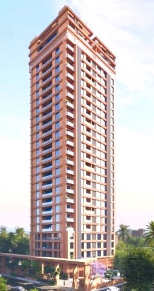 4 BHK Apartment For Sale in Shivajinagar