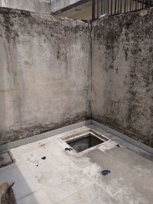 Balcony in 2 BHK Independent House at Delta Ii Greater Noida – for Sale