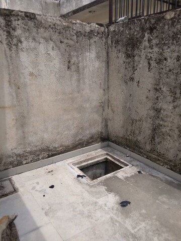 Balcony in 2 BHK Independent House at Delta Ii Greater Noida – for Sale