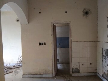 Bathroom in 2 BHK Independent House at Delta Ii Greater Noida – for Sale